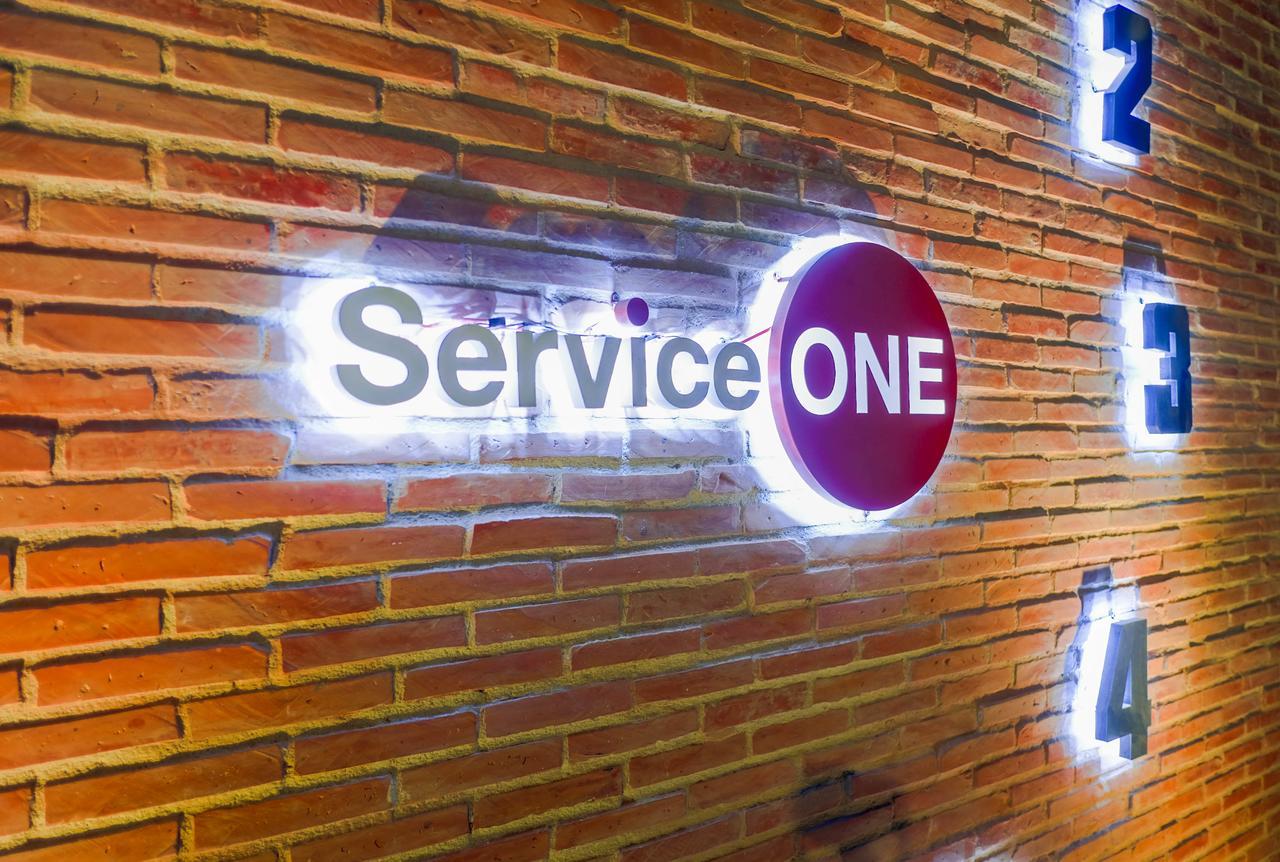 Serviceone Phnom Penh Dış mekan fotoğraf